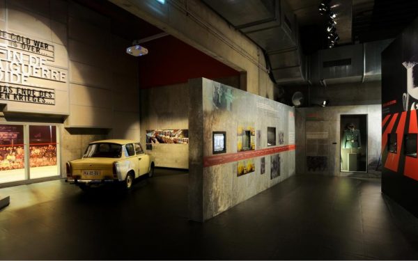 « Vive la route ! »