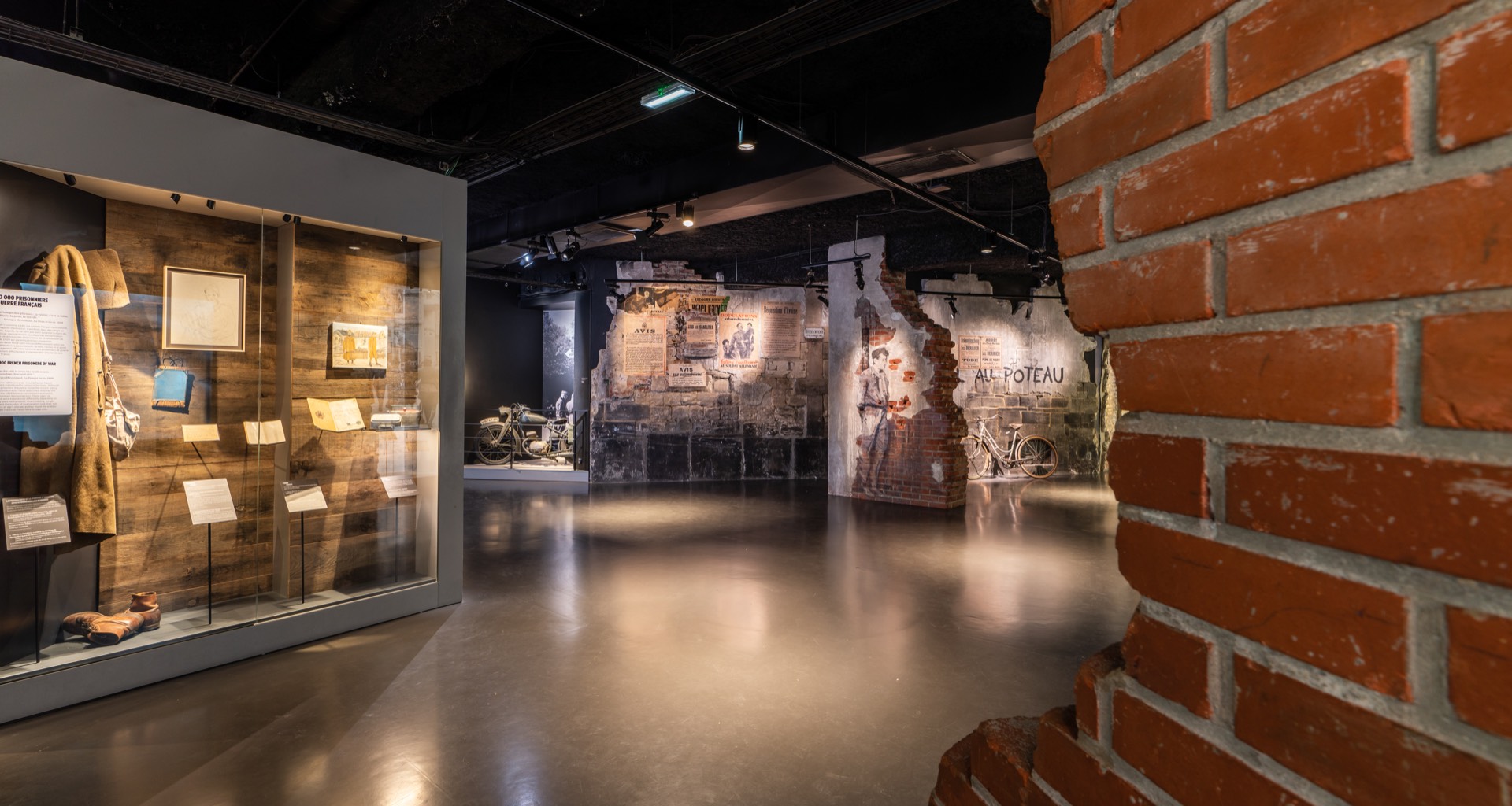 Le cinéma et la guerre – ” Une Vie “