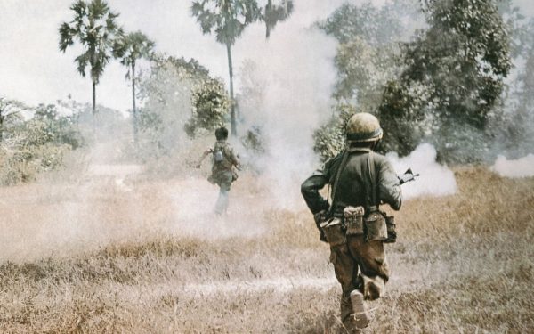 1945-1975 : Le « réveil de l&rsquo;Asie » à l&rsquo;épreuve des guerres dans les péninsules indochinoise et coréenne