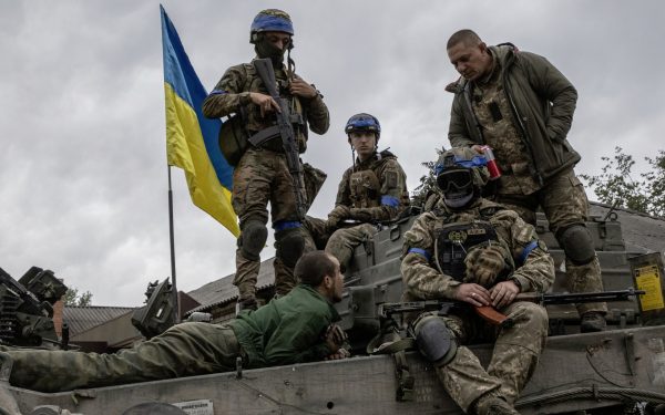Guerre en Ukraine : le carnage et l&rsquo;inattendu