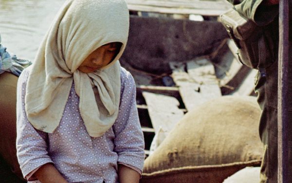 Les guerres d&rsquo;Asie vues par le grand reporter de guerre Patrick Chauvel