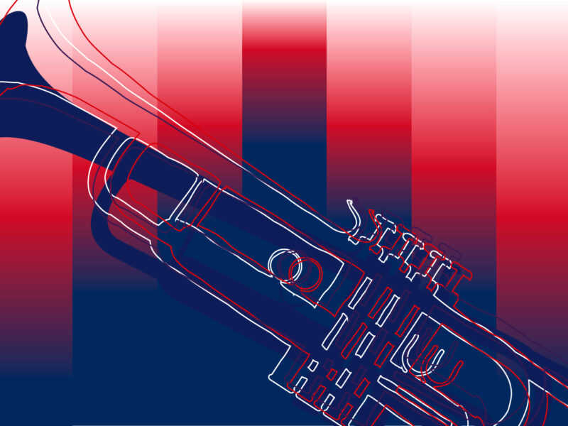 Concert exceptionnel de jazz : Jerron Paxton, le blues réincarné