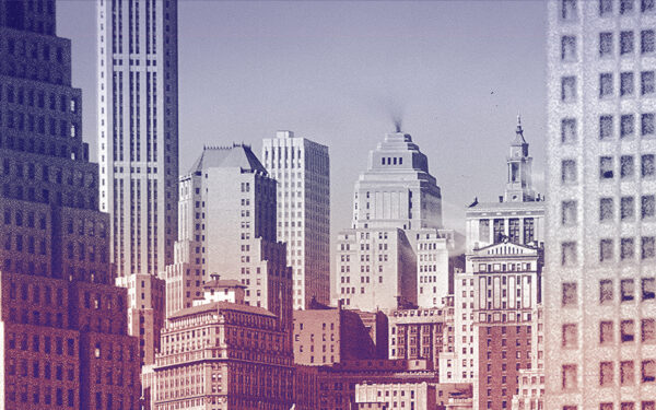 Capitalisme et démocratie aux États-Unis. Une réflexion historique.