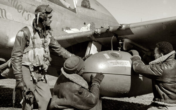 La bonne guerre américaine : déconstruire le mythe