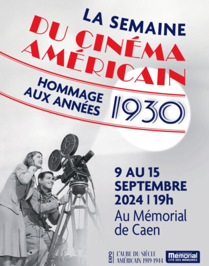 Hommage au cinéma des années 1930 et 1940