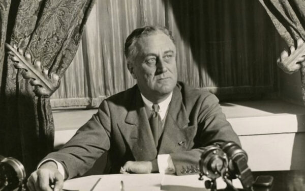 1932. Une élection présidentielle pour l&rsquo;histoire