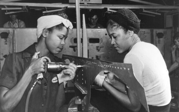 Les Africains-Américains dans l&rsquo;entre-deux-guerres : le début d&rsquo;un long mouvement des droits civiques ?