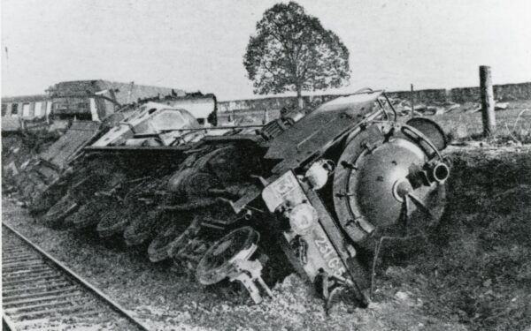 Projection du documentaire « Airan, printemps 42 » suivie d&rsquo;un débat