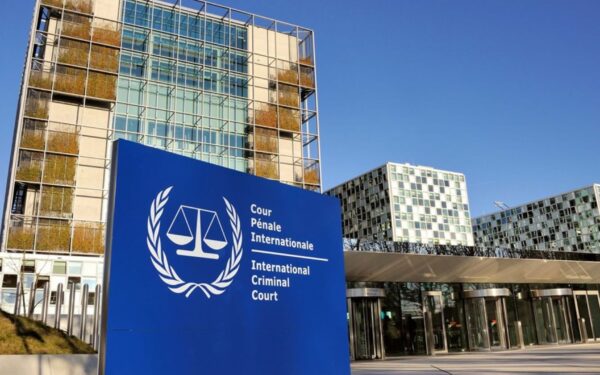 Justice internationale : Ukraine, Proche-Orient, guerres judiciaires