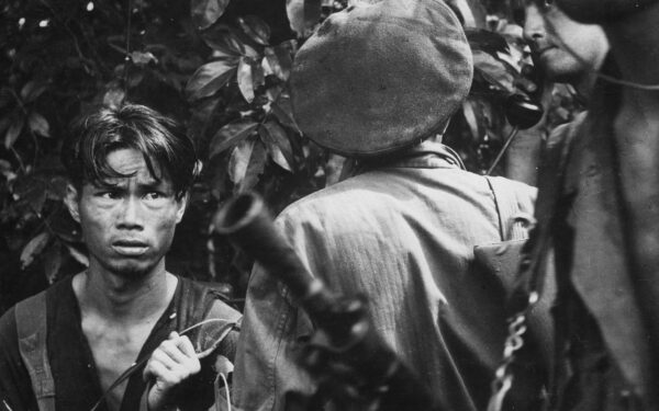 Conférence – Les luttes de libération et la fin des empires coloniaux: une histoire matérielle et visuelle.