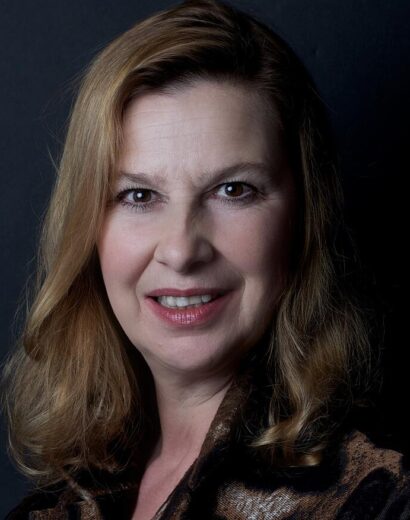 Emmanuelle Polack -  historienne de l'art 