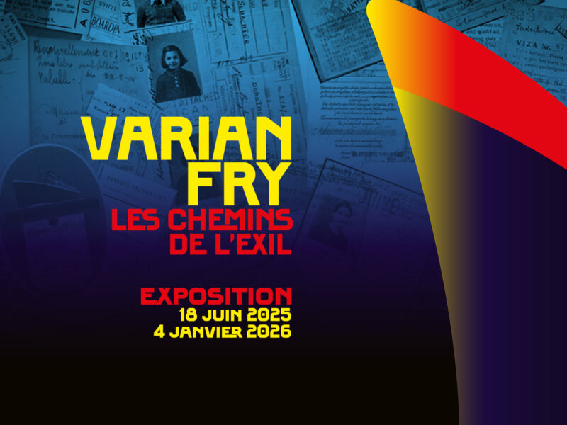 Expositions temporaires