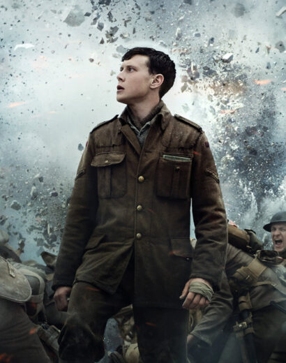 La Semaine du Cinéma – Filmer la guerre : « 1917 »